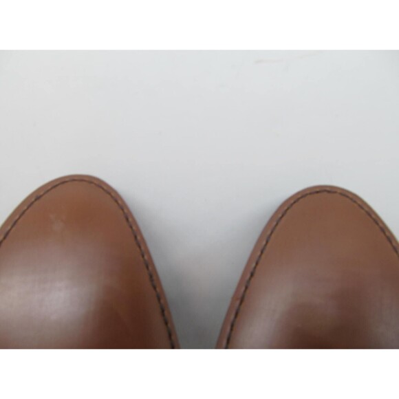 Durango SW2964 Womens Brown Stitched Leather Ankle Booties Size US 6.5 EE - Picture 16 of 16